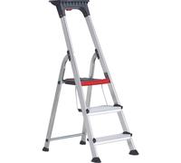 altrex scala a pioli a due piani