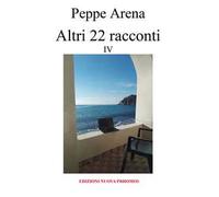 Altri 22 racconti