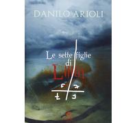 Altri Brand Le Sette Figlie Di Lilith Book NUOVO
