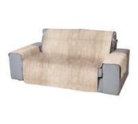 ALTRI - Cotton House - Salvadivano Double Face 2 Posti 125x85cm Ghiaccio