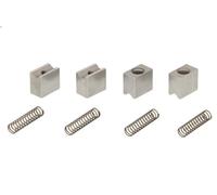 Altri elementi del sistema di alimentazione DELPHI 7135-523