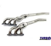 Altri elementi del sistema di scarico TURBOWORKS PP-KW-020 3 (E36) 2 1991-1998