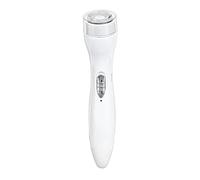 Altri Elettrodomestici Rasoio Elettrico Silenzioso Ad Alta velocità a Basso Rumore Doppio Rasoio Rete Per Auto Per la Casa Rasoio Elettrico Mini (WHITE)