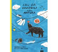 Altri fili invisibili della natura