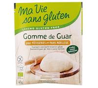 Altri - Food Gomma di guar bio Ma Vie Sans Gluten