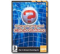 ALTRI IL GRANDE QUIZ DEL CALCIO ITALIANO PC