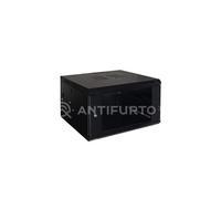 Altri Marchi RACK Armadio rack 19" 6U/560x450- Accessori TVCC RACK