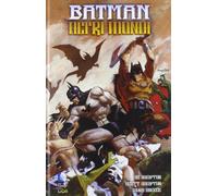Altri mondi. Batman