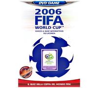 ALTRI - PC - FIFA World Cup 2006 DVD Game