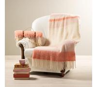 Altri - Plaid St.Moritz Non specificato CM. 130X170 Caramel