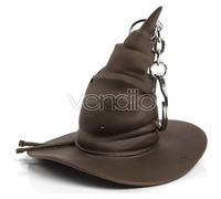 WOW - Llavero con voz Sombrero Seleccionador Harry Potter