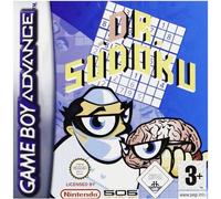 Dr Sudoku (GBA) - [Edizione: Regno Unito]