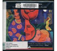 Altri racconti della città