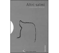 Altri salmi. Con videocassetta