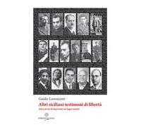 Altri siciliani testimoni di libertà