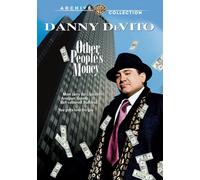 Altri Soldi DVD (1991) - Danny DeVito, Norman Jewison