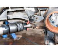 Altri utensili ad aria compressa HAZET 9035H/6