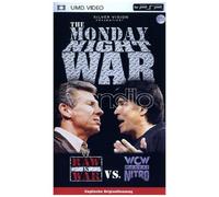 Altri - WWE Monday Night War