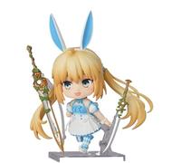 Altria Caster Q Versio - Statuette mobili, 10 cm, regalo da collezione in pvc