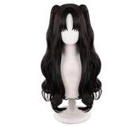 Altria Pendragon Costume Cosplay Anime Scuola Uniforme Camicia Gonna Suit | Tohsaka Rin Cosplay, set di abbigliamento per giochi di ruolo, feste di Halloween da donna
