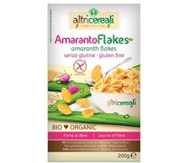 AltriCereali Amaranto Flake Senza Glutine 200 grammi