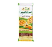 AltriCereali Crostatina Con Grano Saraceno E Albicocca Senza Glutine 200 g