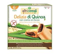 Altricereali Delizia Quinoa