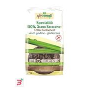 PROBIOS Altri Cereali - Fusilli 100% Grano Saraceno, 250 grammi