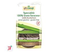 ALTRICEREALI PENNE DI GRANO SARACENO BIO 250 G