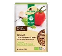 Altricereali Penne Di Grano Saraceno Bio 250 G 250 g