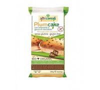Altricereali Plumcake Di Amaranto Con Gocce Di Cioccolato 4 X 45 G