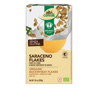 ALTRICEREALI Saraceno Flakes