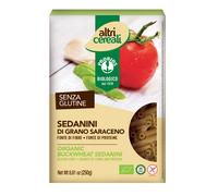PROBIOS ALTRICEREALI SEDANINI DI GRANO SARACENO BIO 250 G
