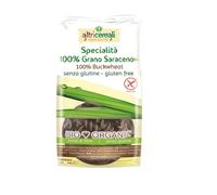PROBIOS SRL ALTRICEREALI Fusilli Grano Saraceno 250g