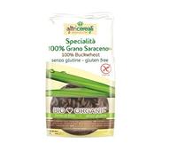 AltriCereali Specialità Grano Saraceno Pasta Fusilli 250 g