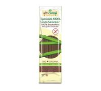 AltriCereali Specialità Grano Saraceno Pasta Spaghetti Biologici 250 g