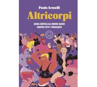 ALTRICORPI - ARMELLI PAOLO - Blackie