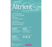 Altrient Glutatione Liposomiale 30 Bustine | Prezzo