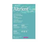 ALTRIENT LIPOSOMAL GLUT 30BUST