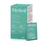 livon laboratories Altrient liposomal glutathion 30 buste