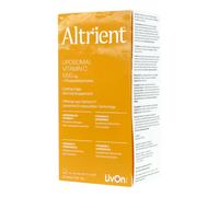 LIVON Altrient 1000 mg - Integratore di Vitamina C Liposomiale 30 bustine da 5,7 ml