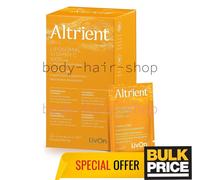 Altrient Vitamina C liposomiale 1000 mg bustine liquide ad alto...