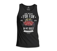 Altrimenti ci arrabbiamo! - Tank Top - Bud Spencer®