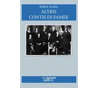 Altris contis di famee. Testo in friulano