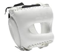 ALTRIVERE CHIETTI SPARRING CHIEDI SCUCITÀ TESTA 48-65 Cm Protettore Della Testa Arte Marziale Ergonomica Per La Protezione Del Copricapo Marziale Della Guardia Boxe