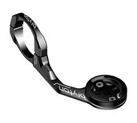 Bryton F-Mount Sport - supporto frontale Black unisex Alluminio