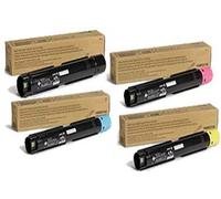 Xerox Colore Ciano Compatibile - XERC7020C