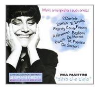 Altro Che Cielo (1 CD Audio) - Mia Martini (Audio Cd)