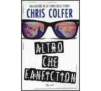 Altro che fanfiction