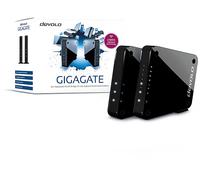 ALTRO DEVOLO GigaGate, Velocità di trasferimento 2000 Mbit/s, Numero di porte 5